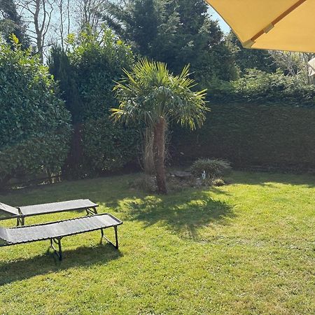Gemuetliches, Helles Ferienhaus Mit Privatem Garten In Gepflegtem Ferienpark فارمينهاوْسِن المظهر الخارجي الصورة