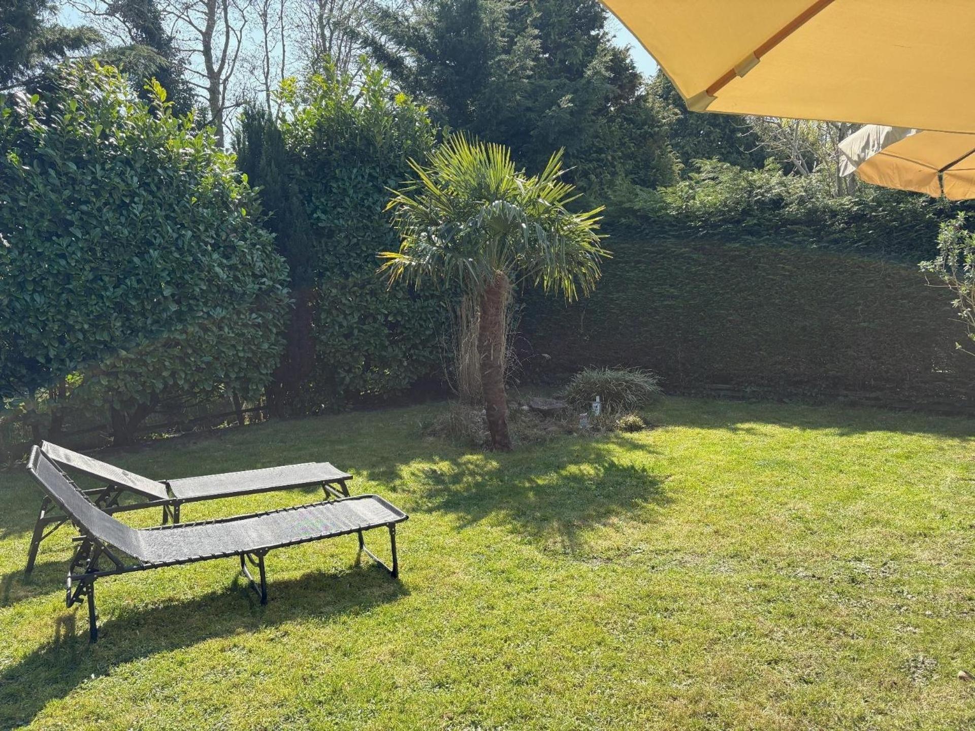 Gemuetliches, Helles Ferienhaus Mit Privatem Garten In Gepflegtem Ferienpark فارمينهاوْسِن المظهر الخارجي الصورة