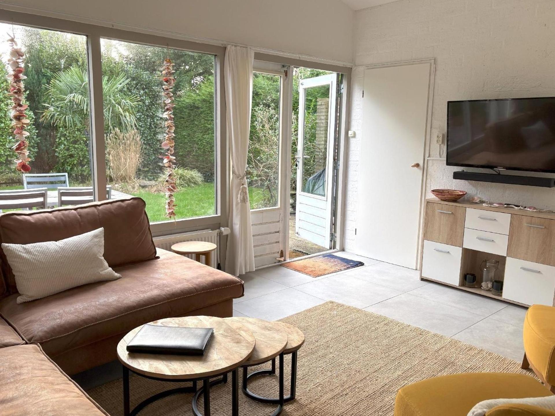 Gemuetliches, Helles Ferienhaus Mit Privatem Garten In Gepflegtem Ferienpark فارمينهاوْسِن المظهر الخارجي الصورة